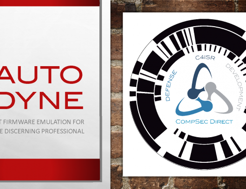 Autodyne: Automated firmadyne for firmware emulation